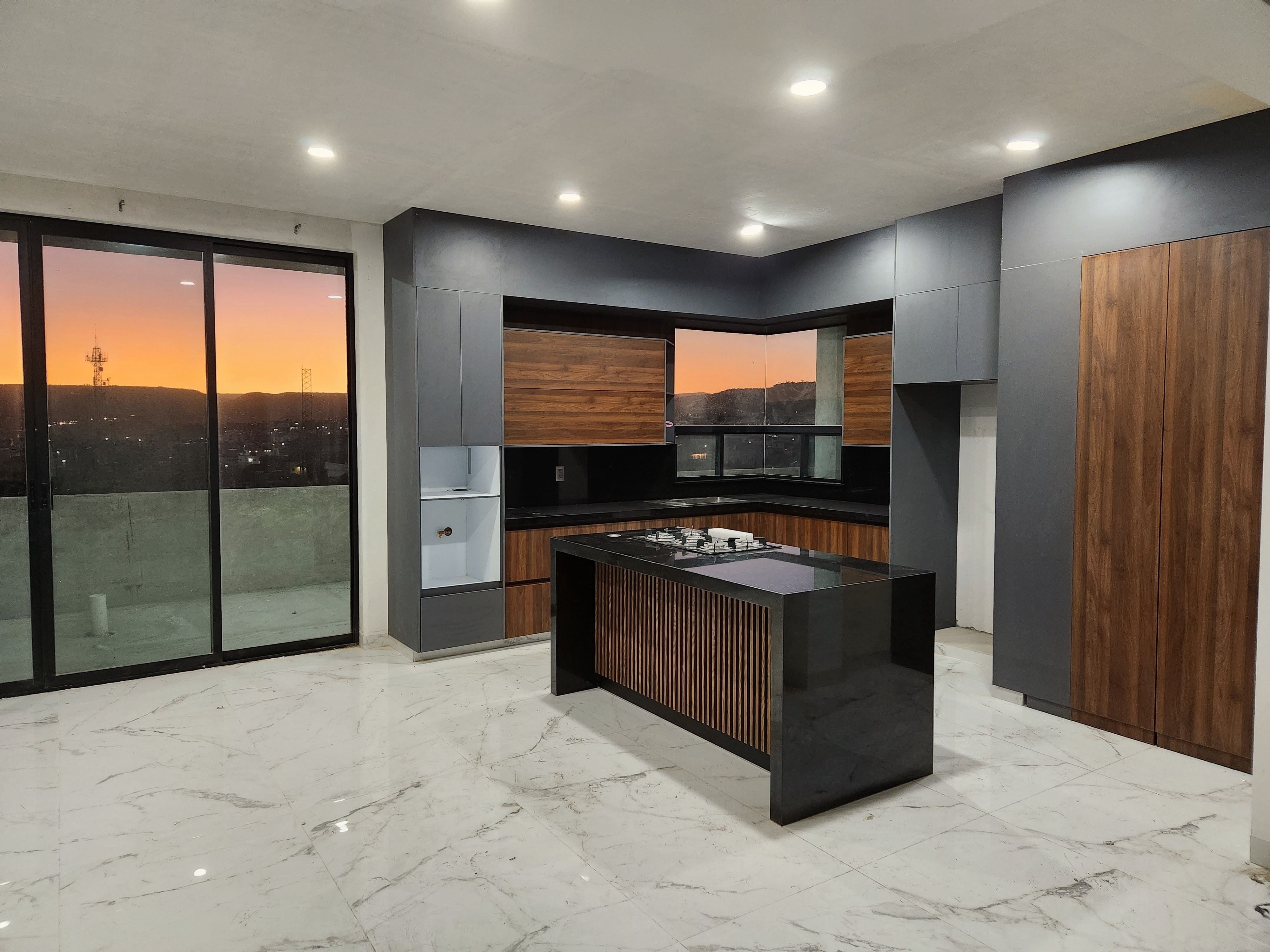 Proyecto Residencial Navarro — imagen 1