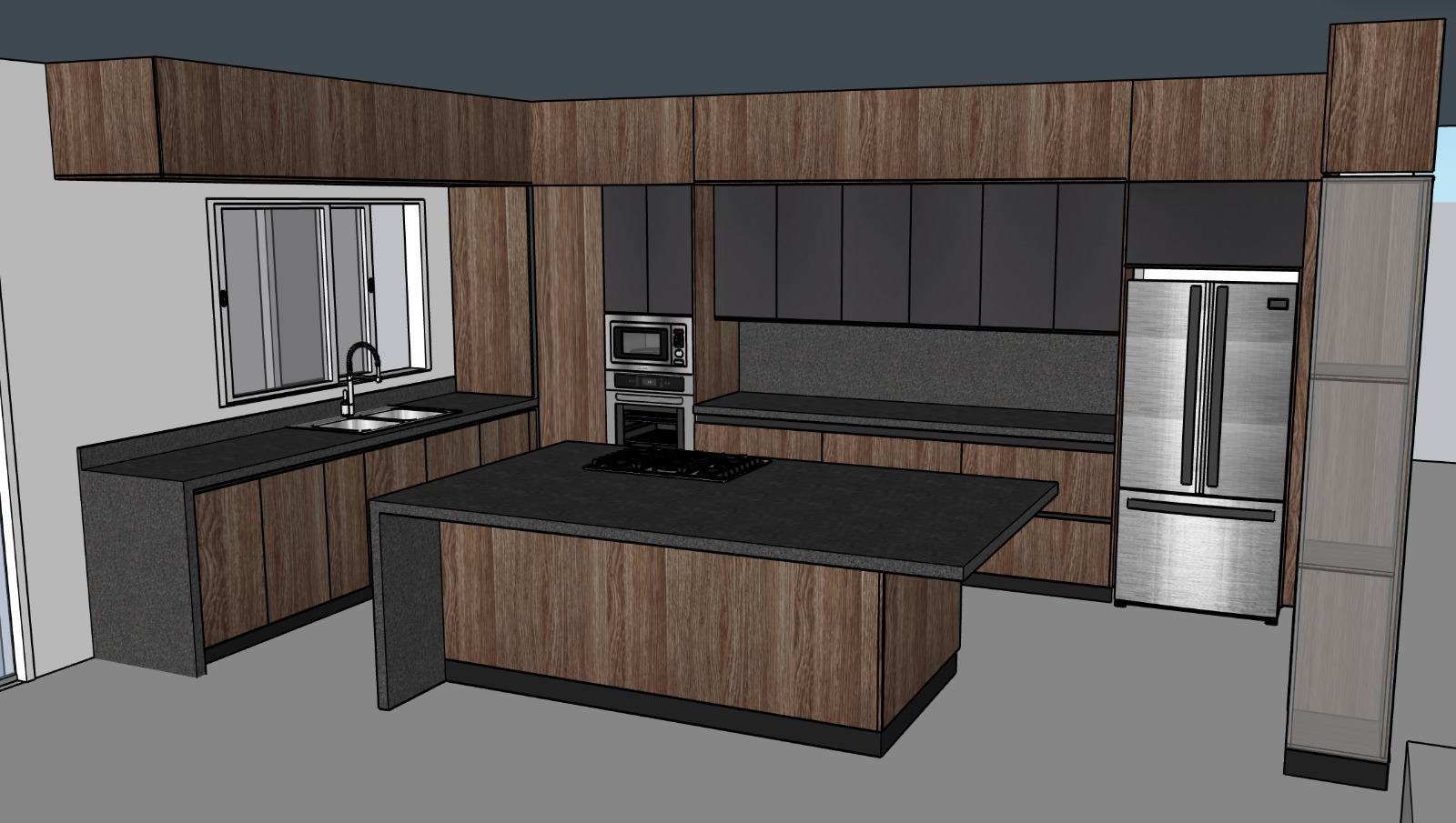 Proyecto Loft Reforma — imagen 3